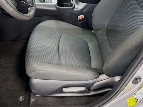 Used 2023 Toyota RAV4 LE AWD/4WD image 21