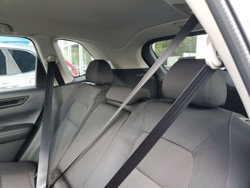 New 2026 Honda CR-V LX image 8