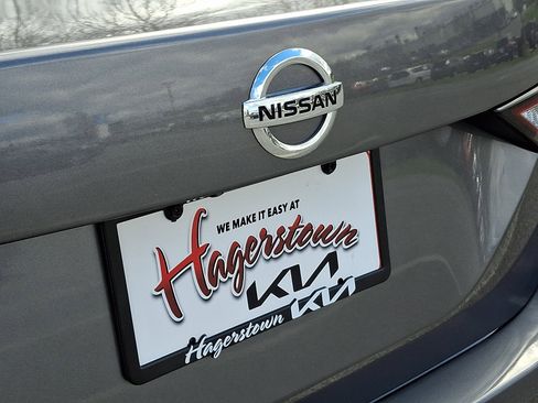 Used 2023 Nissan Sentra SV image 30