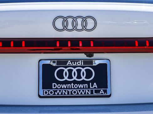 New 2026 Audi A5 Premium AWD/4WD image 11