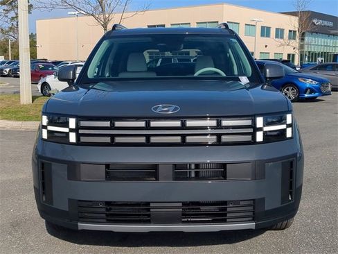 New 2025 Hyundai Santa Fe SEL image 9