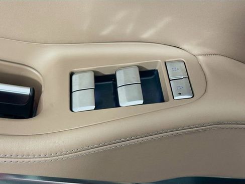 New 2025 Lincoln Navigator L Black Label image 18