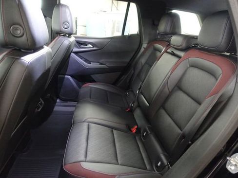 Used 2026 Chevrolet Equinox RS w/ LPO, Floor Liner Package AWD/4WD image 20