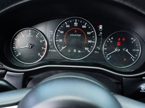 Used 2021 MAZDA CX-30 AWD 2.5 Turbo S image 26