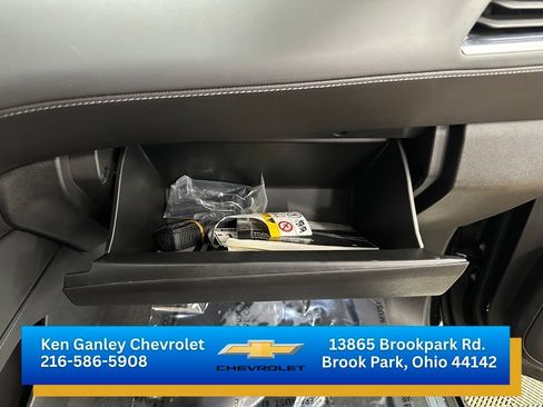 Used 2023 Chevrolet Tahoe LT w/ Luxury Package AWD/4WD image 26