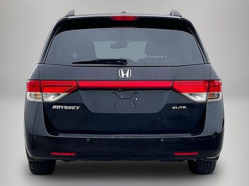 Used 2014 Honda Odyssey Touring image 6