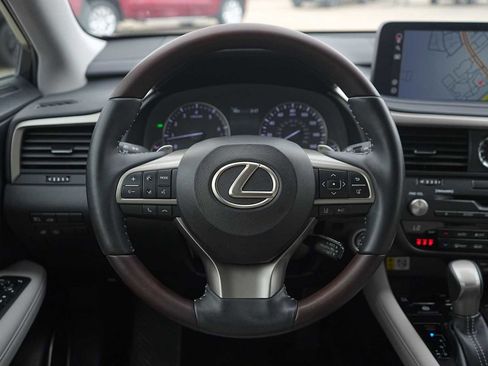 Used 2021 Lexus RX 350 FWD w/ Premium Package image 16