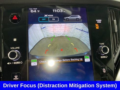 Certified 2021 Subaru Outback Limited AWD/4WD image 26