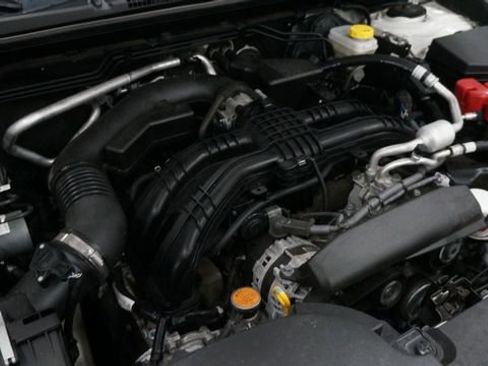 Used 2024 Subaru Crosstrek 2.0i Premium image 92