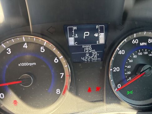 Used 2017 Hyundai Accent SE image 9