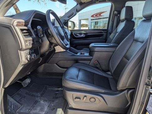 Used 2024 Chevrolet Tahoe LT image 10