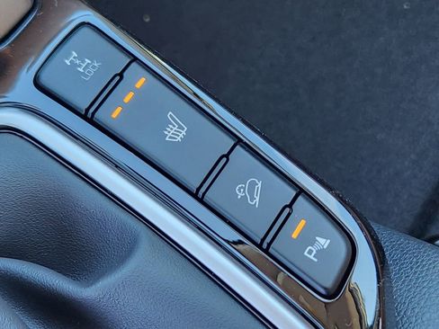 New 2026 Kia Seltos EX image 20