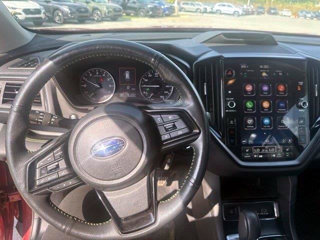 Used 2024 Subaru Ascent Onyx Edition Limited AWD/4WD image 8