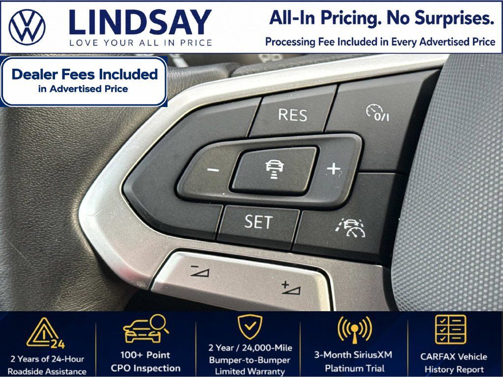 Used 2023 Volkswagen Jetta Sport FWD image 23