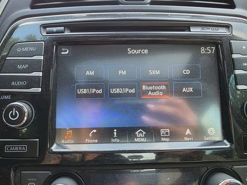 Used 2016 Nissan Maxima Platinum FWD image 23