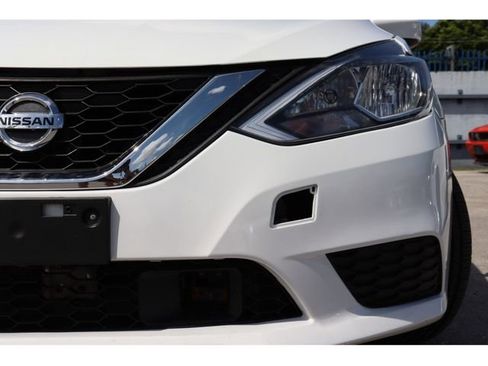 Used 2019 Nissan Sentra SV image 13