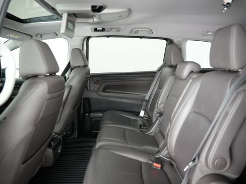Used 2019 Honda Odyssey Elite image 35