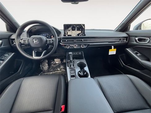 New 2026 Honda Civic Sport Touring image 10