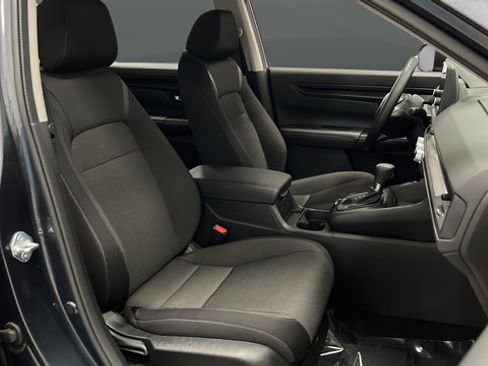 Used 2024 Honda CR-V LX image 24