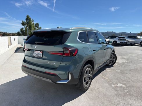 Certified 2023 BMW X1 xDrive28i w/ Premium Package image 4