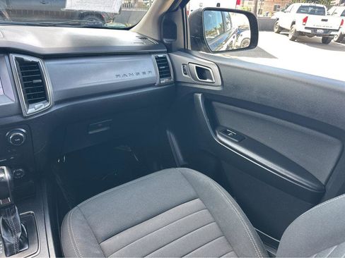 Used 2020 Ford Ranger XLT w/ Equipment Group 301A Mid image 18