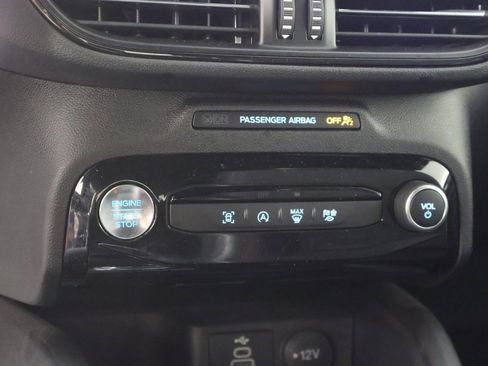 Used 2024 Ford Escape ST-Line w/ Tech Pack #1 image 43