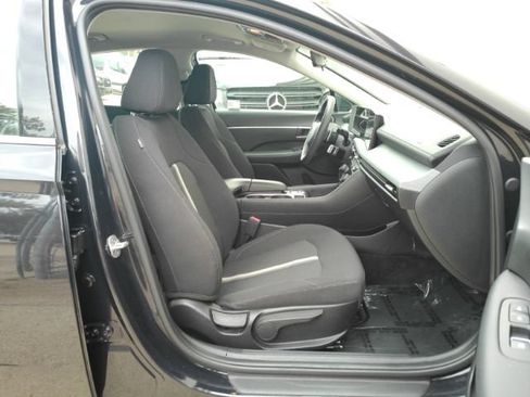 Used 2025 Hyundai Sonata SEL FWD image 20