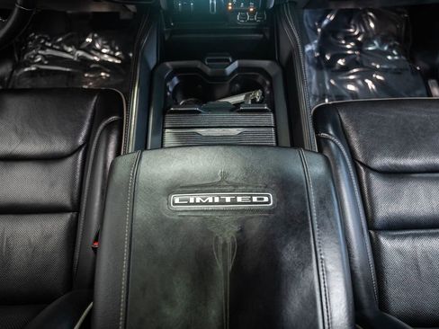 Used 2021 RAM 1500 Limited w/ Night Edition AWD/4WD image 28