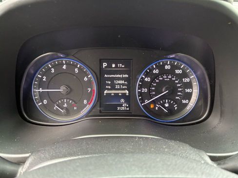 Used 2023 Hyundai Kona SEL image 29