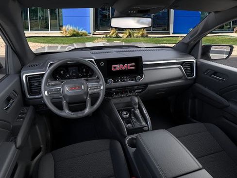 New 2026 GMC Canyon Elevation w/ Convenience Package image 39