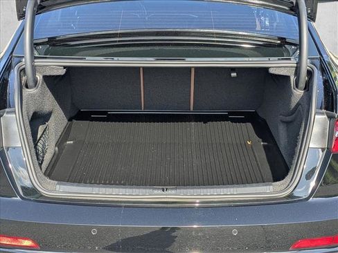 Certified 2022 Audi A6 Premium Plus AWD/4WD image 6