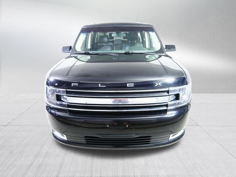 Used 2017 Ford Flex SEL w/ Equipment Group 202A AWD/4WD image 2