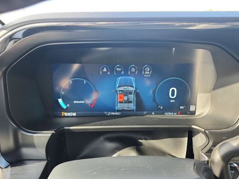 Used 2023 Ford F250 Lariat w/ Lariat Ultimate Package image 25