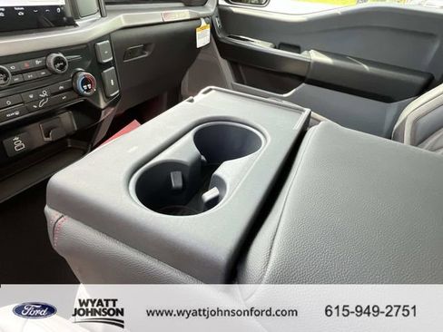 New 2026 Ford F150 XL AWD/4WD image 18