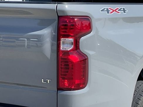 Used 2024 Chevrolet Silverado 1500 LT image 6