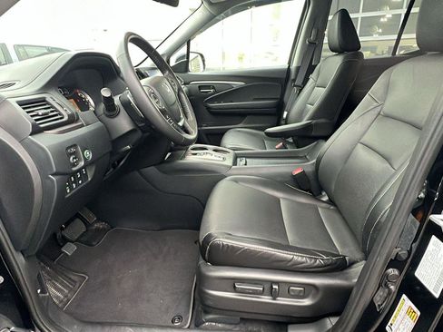 Used 2023 Honda Ridgeline RTL-E image 11