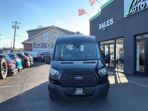 Used 2016 Ford Transit 350 XL RWD image 2
