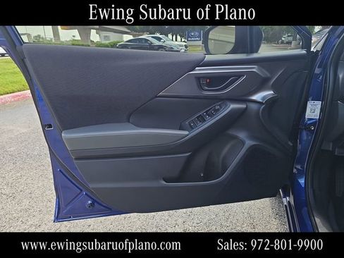 Used 2025 Subaru Impreza 2.0i image 10