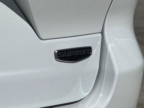Used 2023 Jeep Grand Cherokee Summit w/ Luxury Tech Group V AWD/4WD image 15