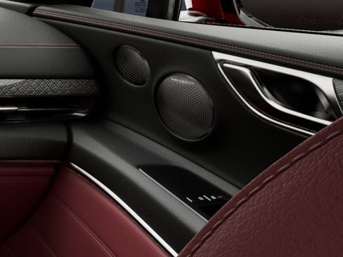 New 2026 Genesis GV80 3.5T e-SC AWD/4WD image 23