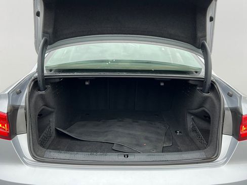 Used 2017 Audi A4 2.0T Premium w/ Audi MMI Navigation Plus image 11