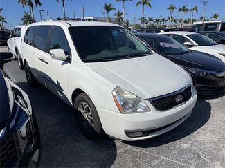 Used 2014 Kia Sedona EX w/ Luxury Package video 1