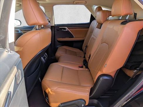 Used 2022 Lexus RX 350L FWD w/ Premium Package image 16