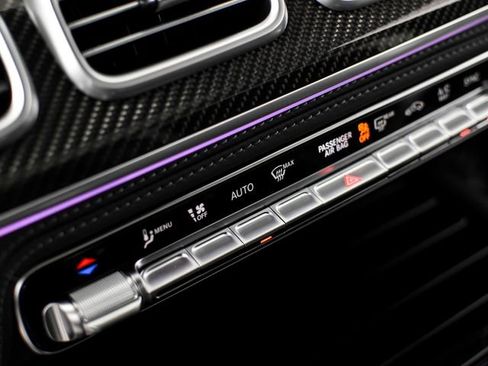 New 2026 Mercedes-Benz GLE 63 AMG S image 34