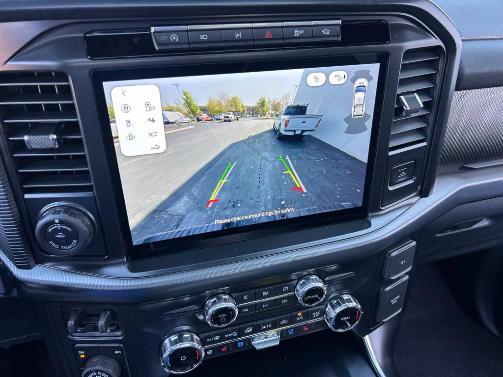New 2026 Ford F150 Raptor AWD/4WD image 15