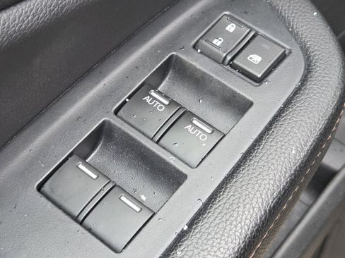 Certified 2023 Honda Passport TrailSport image 29