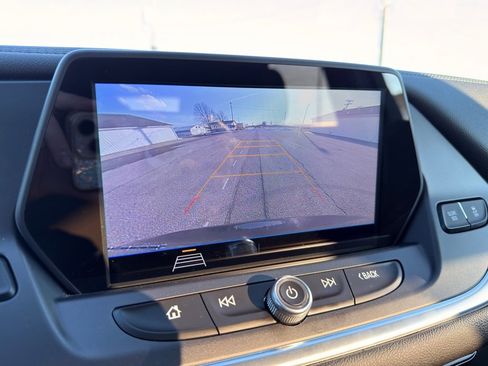 Used 2020 Chevrolet Blazer LT image 4