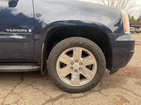 Used 2009 GMC Yukon SLT image 14