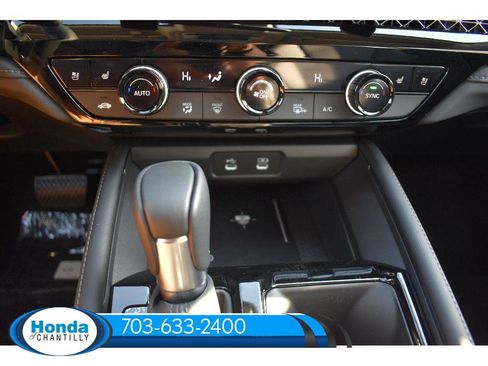 New 2026 Honda Accord Hybrid Touring image 17
