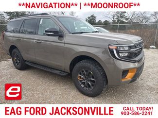 New 2026 Ford Expedition Tremor 360° Tour